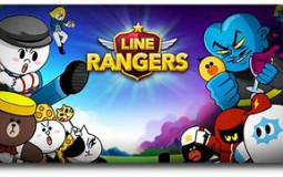 Line rangers